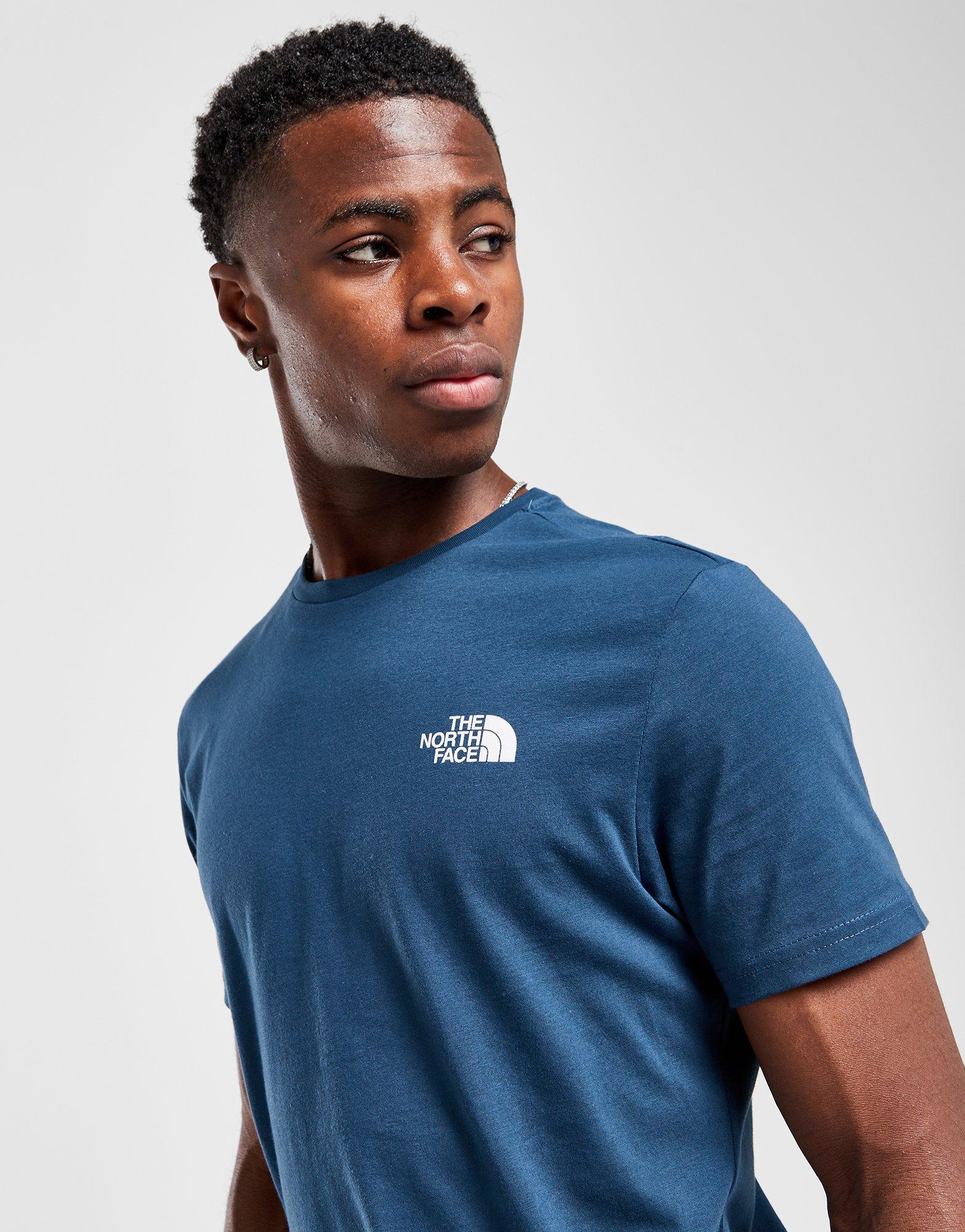 The North Face Simple Dome T-Shirt