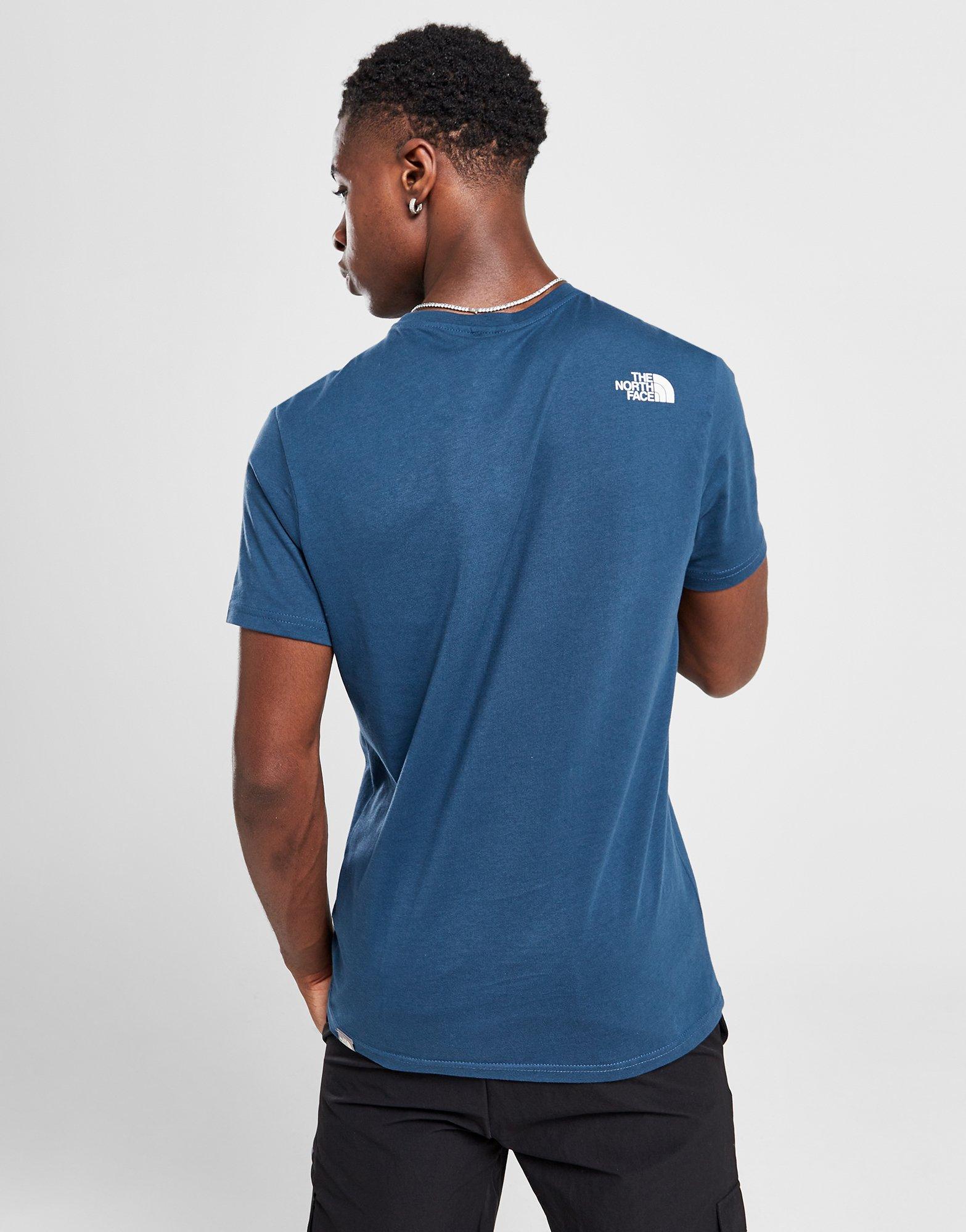 The North Face Simple Dome T-Shirt