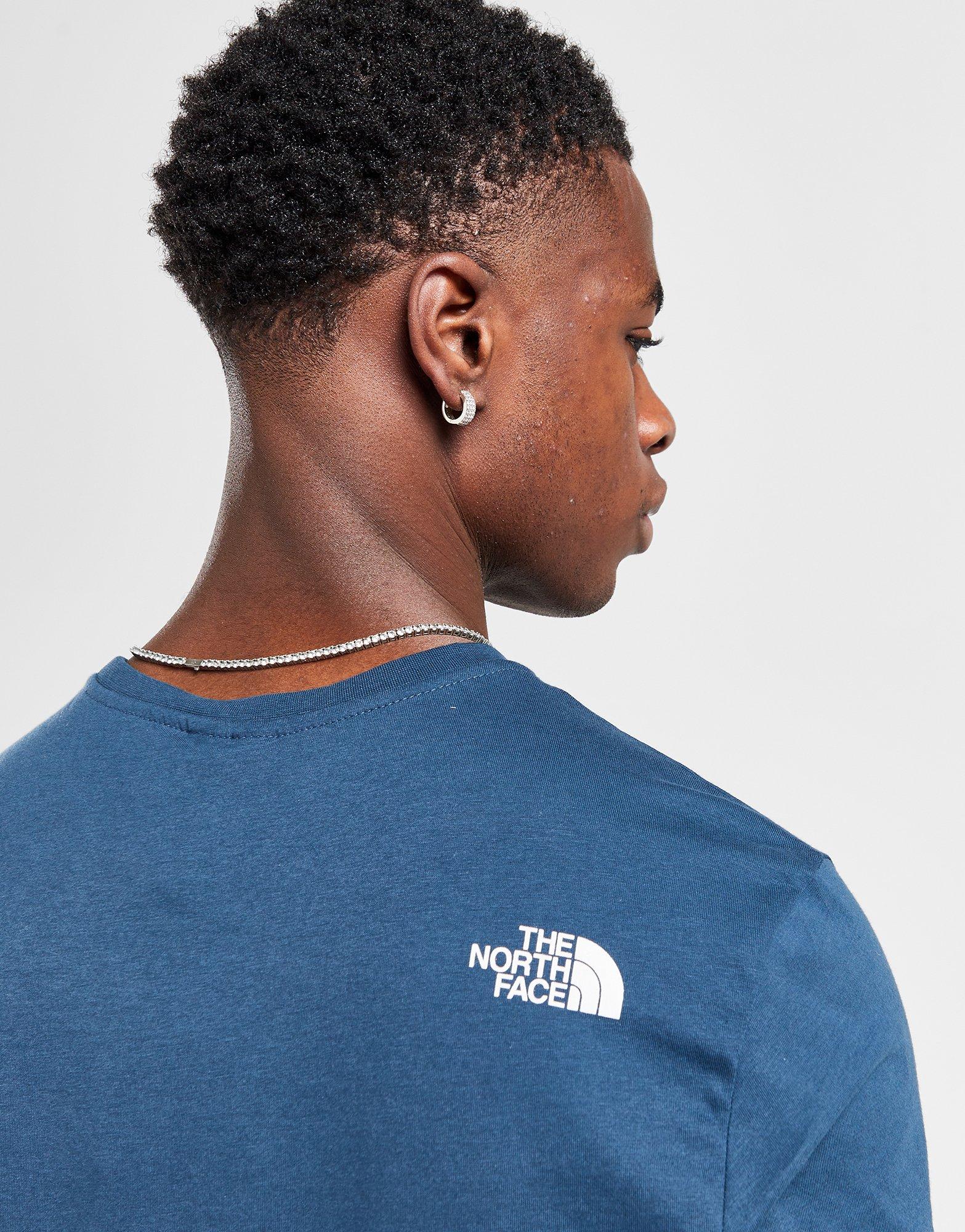 The North Face Simple Dome T-Shirt