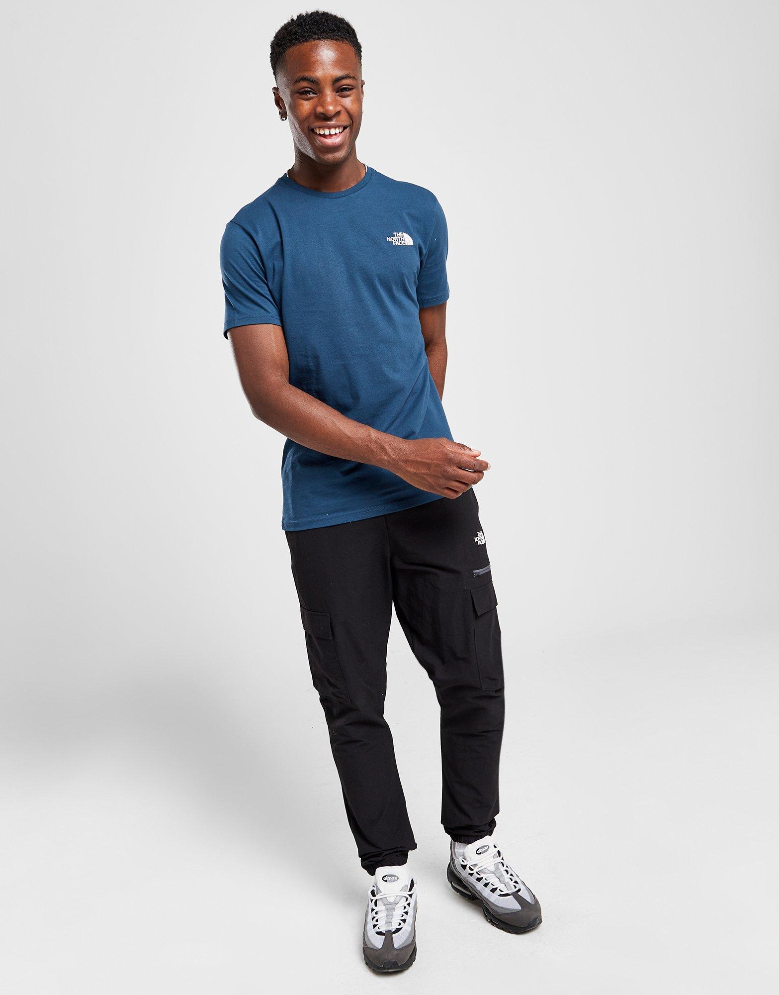 The North Face Simple Dome T-Shirt