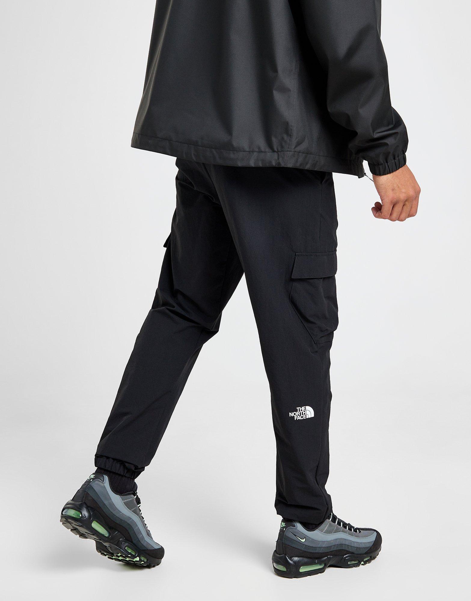 Pants and jeans The North Face Carduelis Track Pant TNF Black