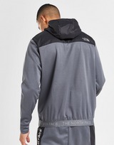 The North Face Ampere Full Zip Hoodie