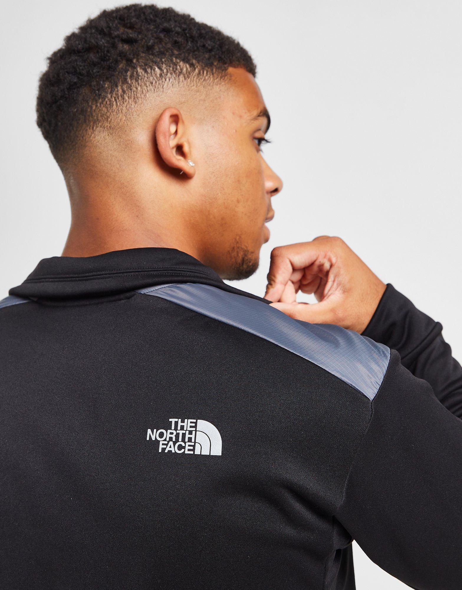 The North Face Mittellegi 1/2 Zip Sweatshirt
