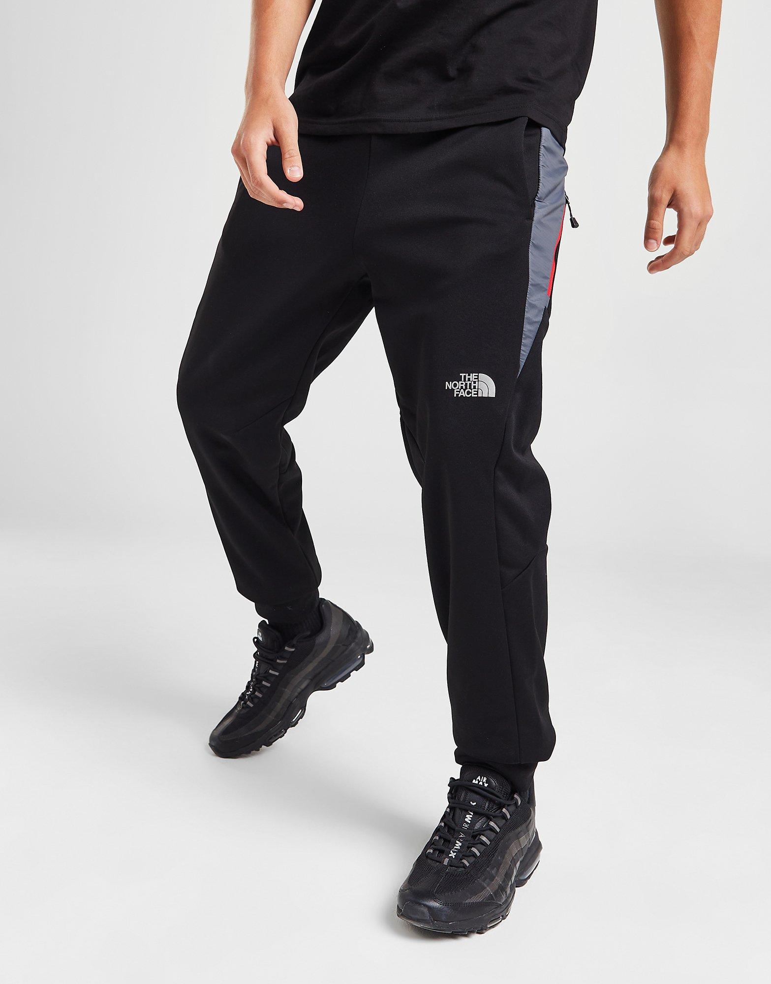 North face cheap mittellegi bottoms