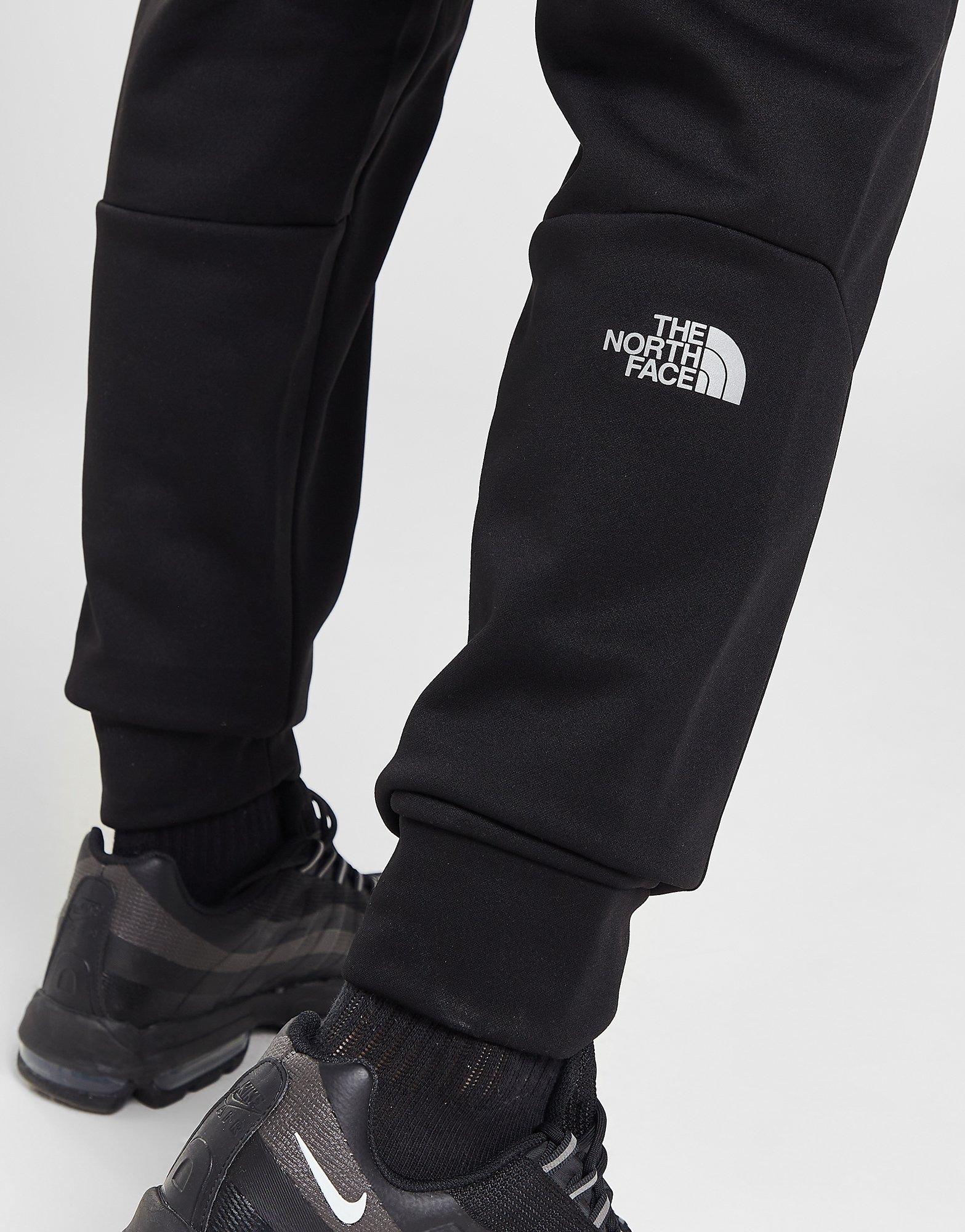 North face deals mittellegi pants black