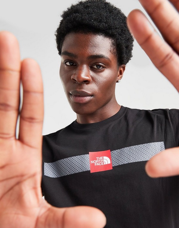 The North Face Line Box T-Shirt