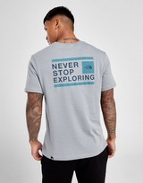 The North Face Back Graphic T-Shirt