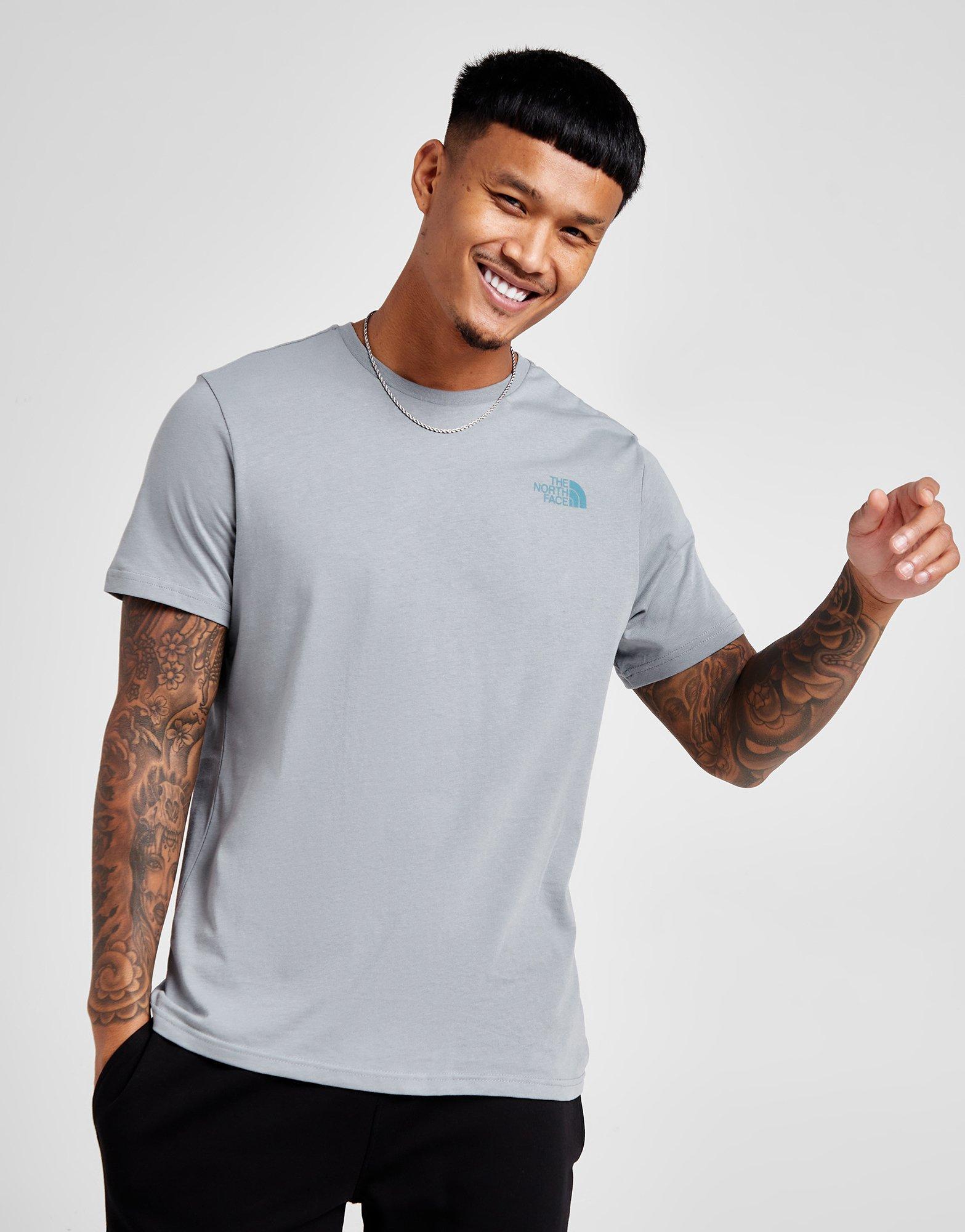 The North Face Back Graphic T-Shirt