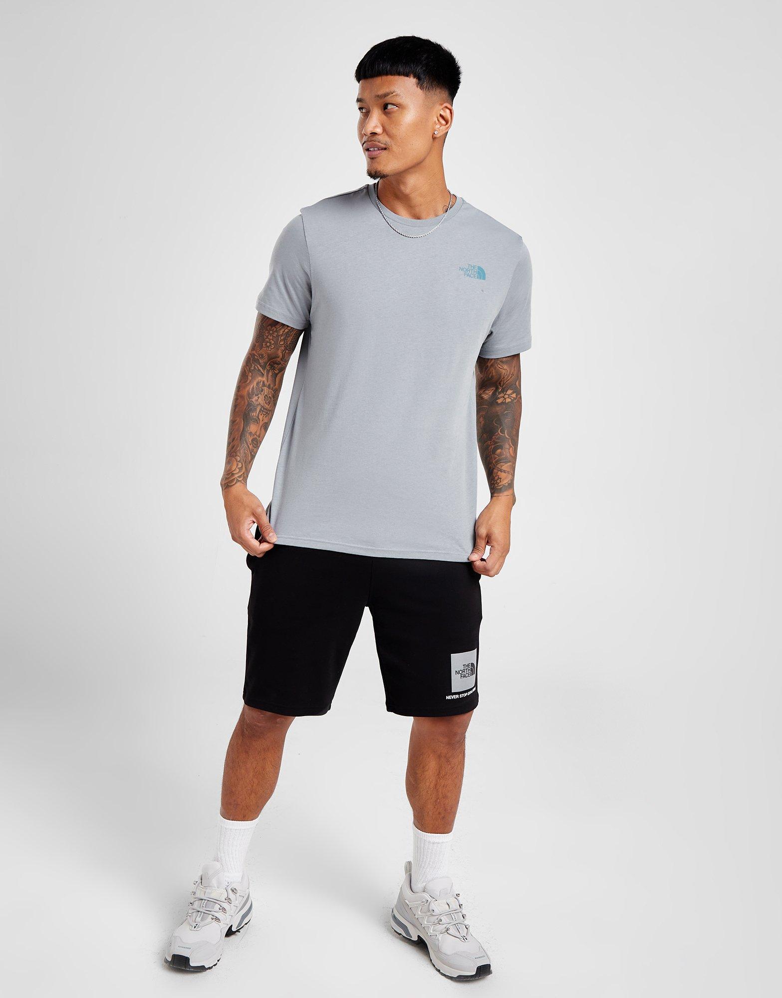 The North Face Back Graphic T-Shirt