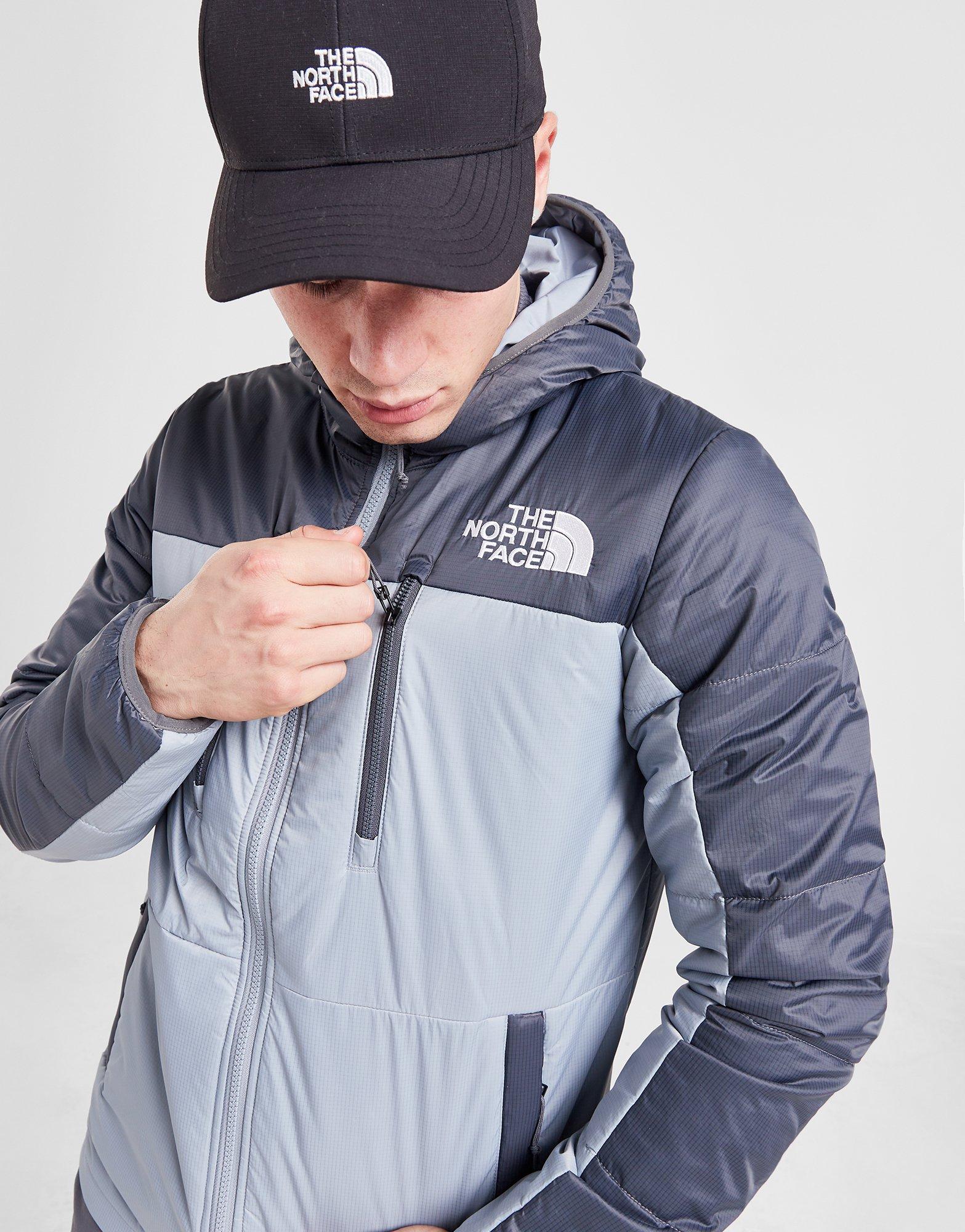 The North Face Veste Himalayan Homme Bleu- JD Sports France