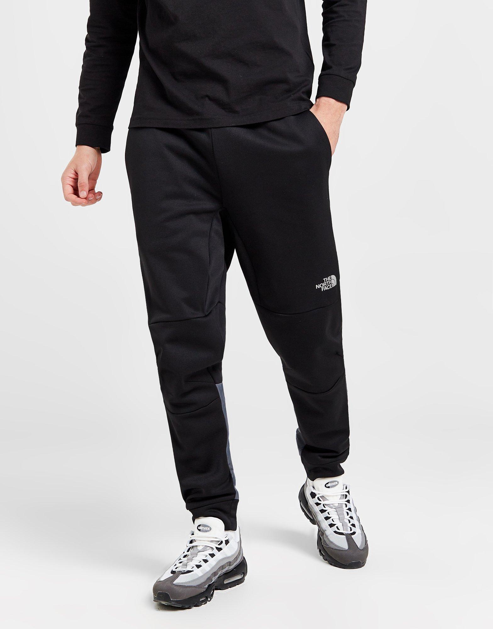 North face store mittellegi pants black