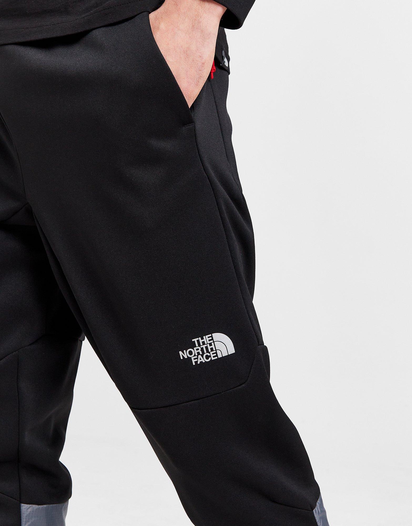 The North Face Mittellegi Hybrid Träningsbyxor Herr