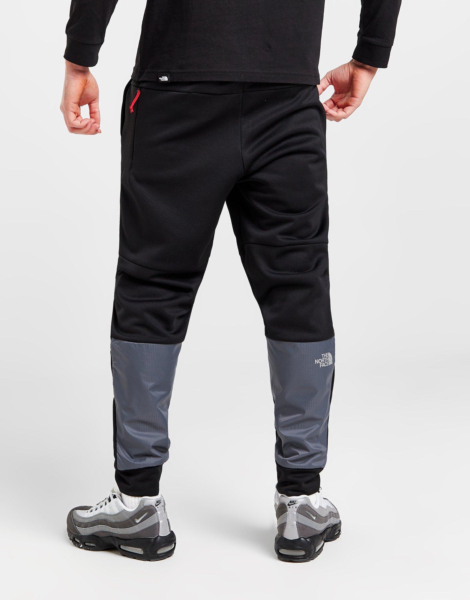 The North Face Mittellegi Hybrid Träningsbyxor Herr