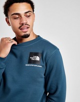 The North Face Fine Box Sweatshirt