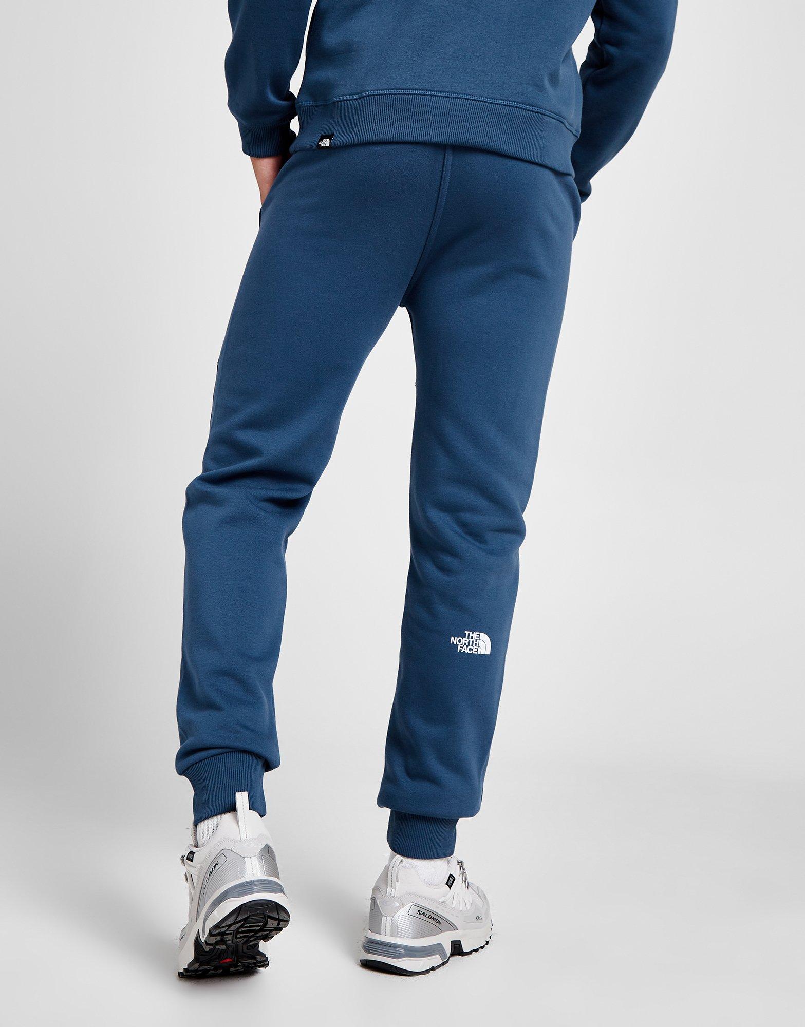 Jd north 2024 face joggers