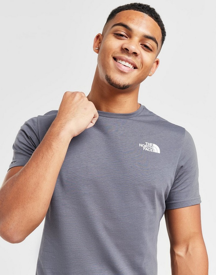 The North Face Gradient Box T-Shirt