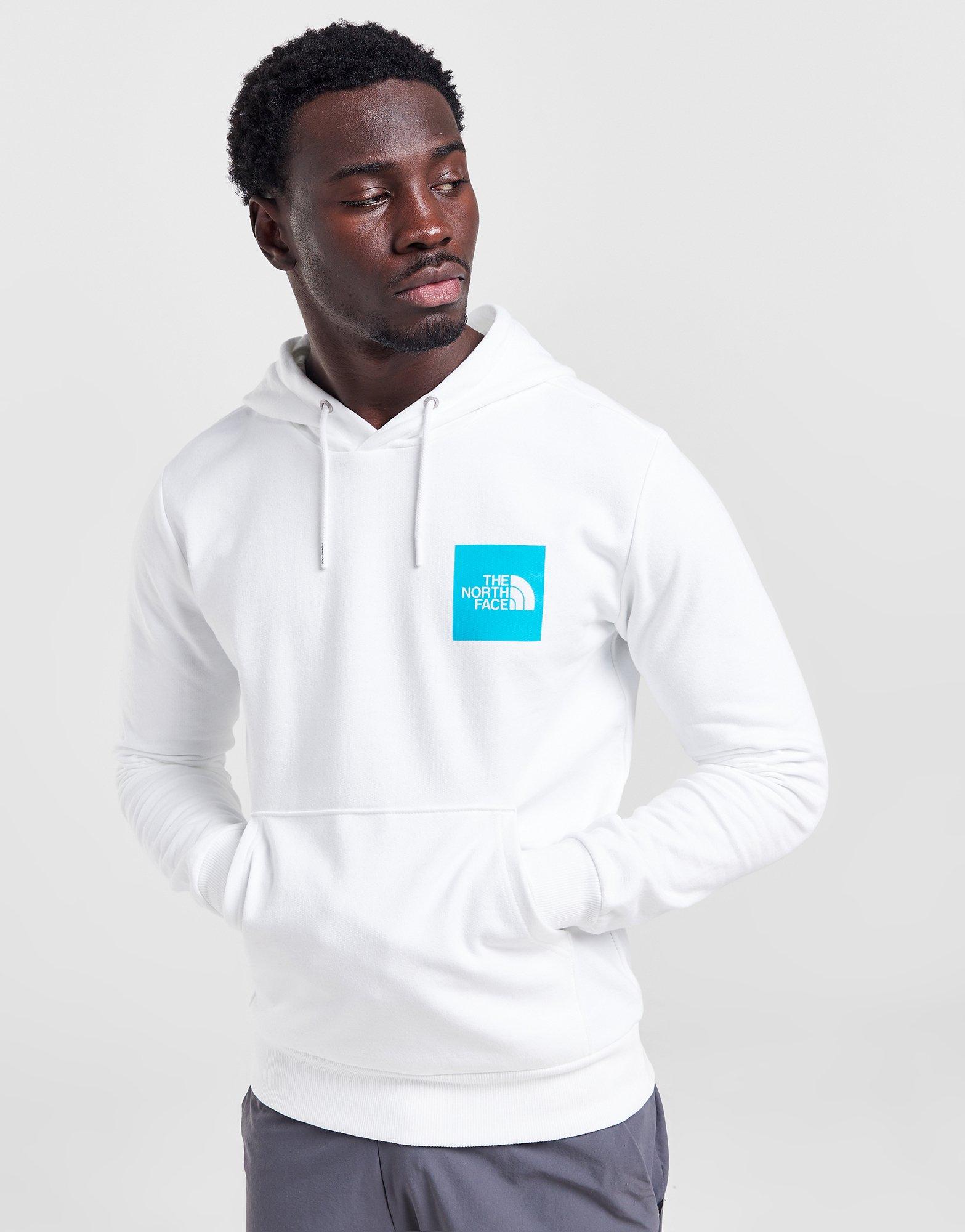 White The North Face Energy T-Shirt - JD Sports Global