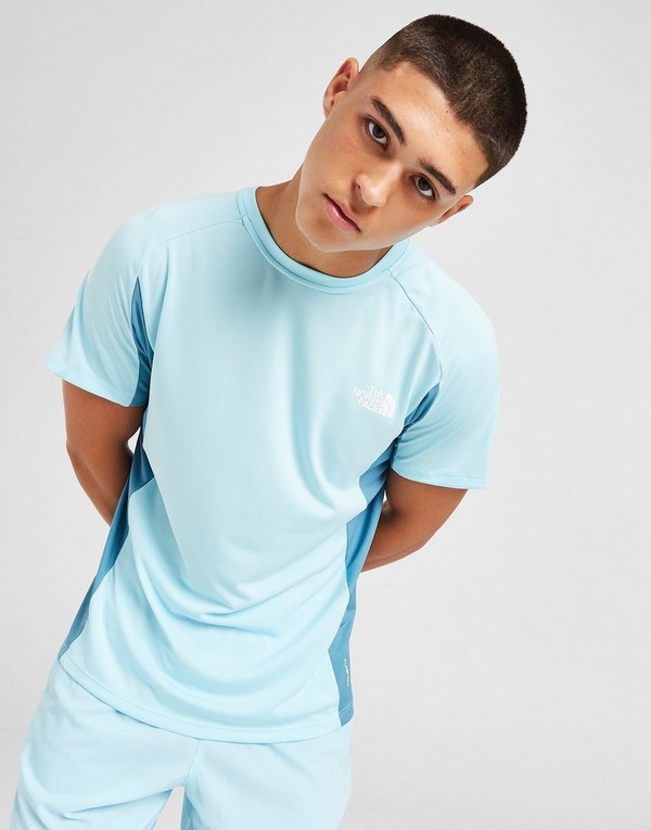 The North Face T-Shirt Performance Tech Homme