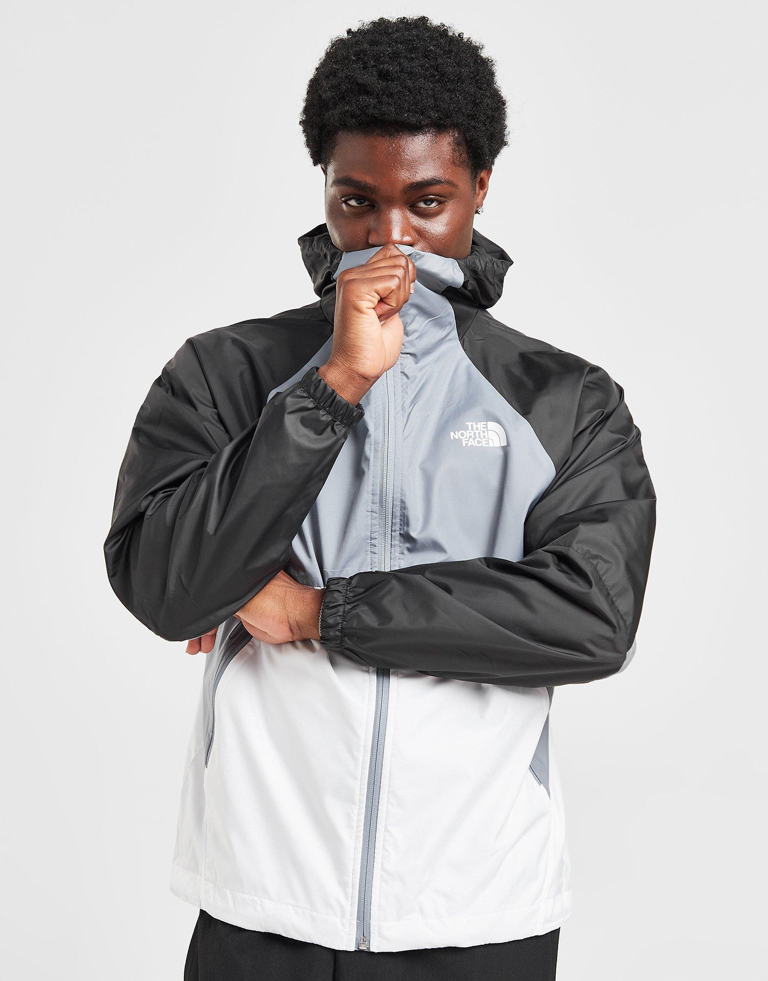 THE NORTH FACE mountain parka tec y2k