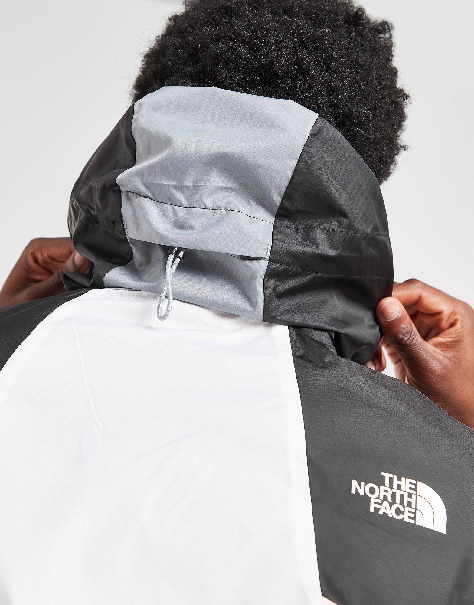 The north face ventacious jacket white new arrivals