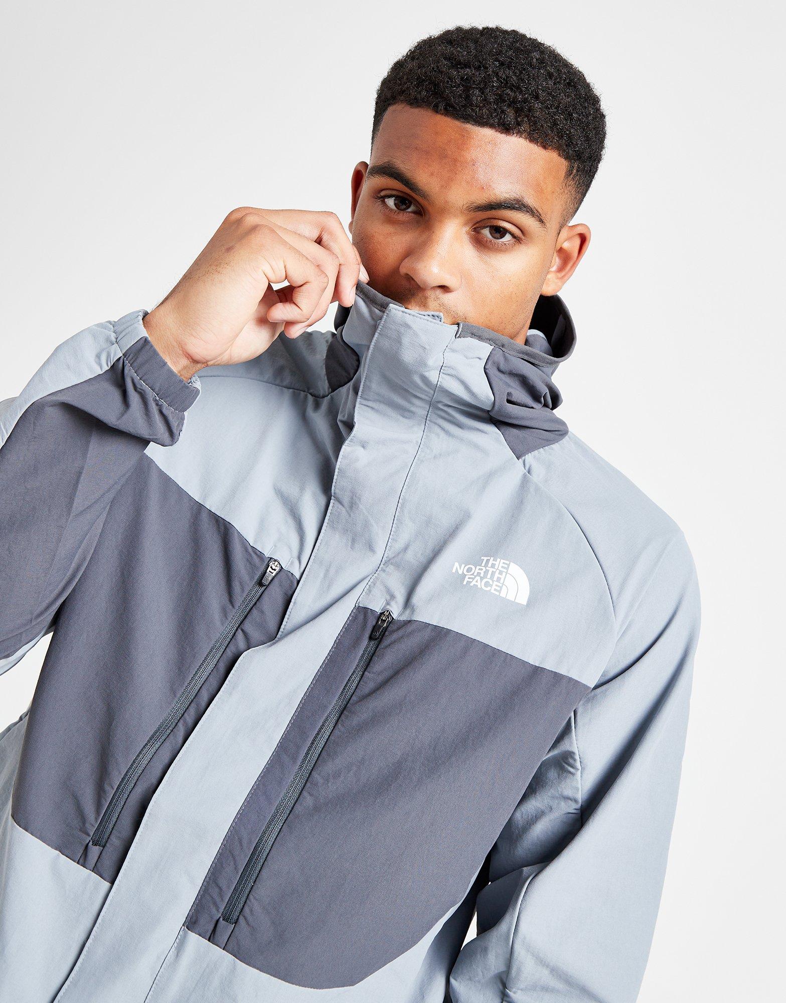 The North Face Trishull Jacket