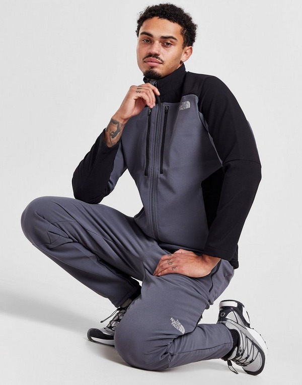 Grey The North Face Outdoor Track Pants - JD Sports Global