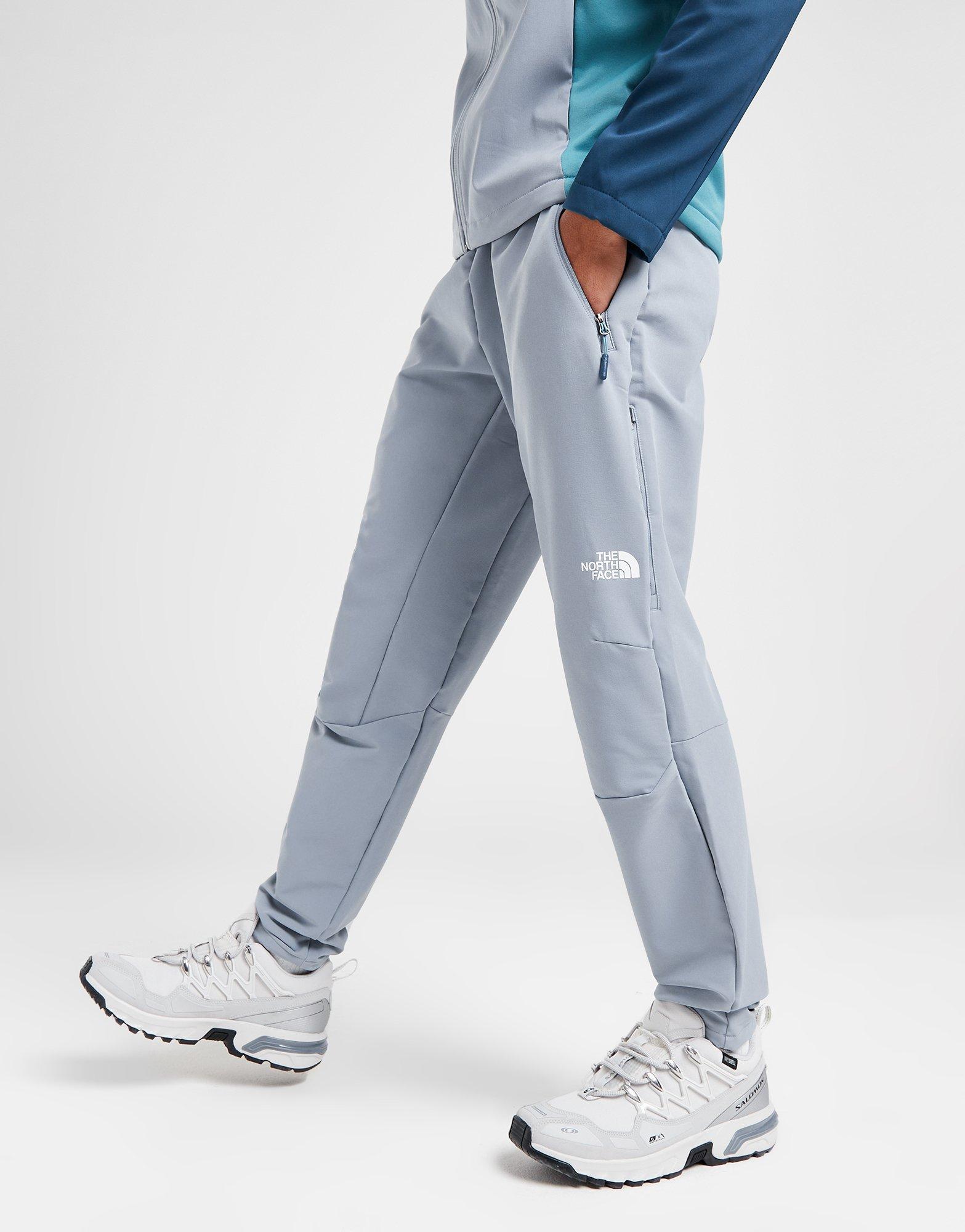 Champion tape cheap woven track pants