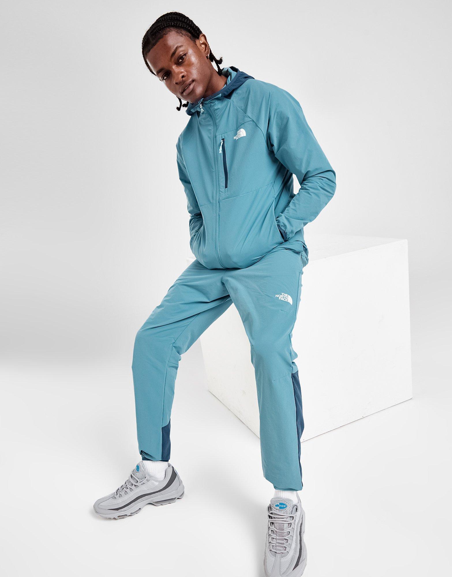 Under Armour, STRETCH WOVEN PANT, Performance Tracksuit Bottoms