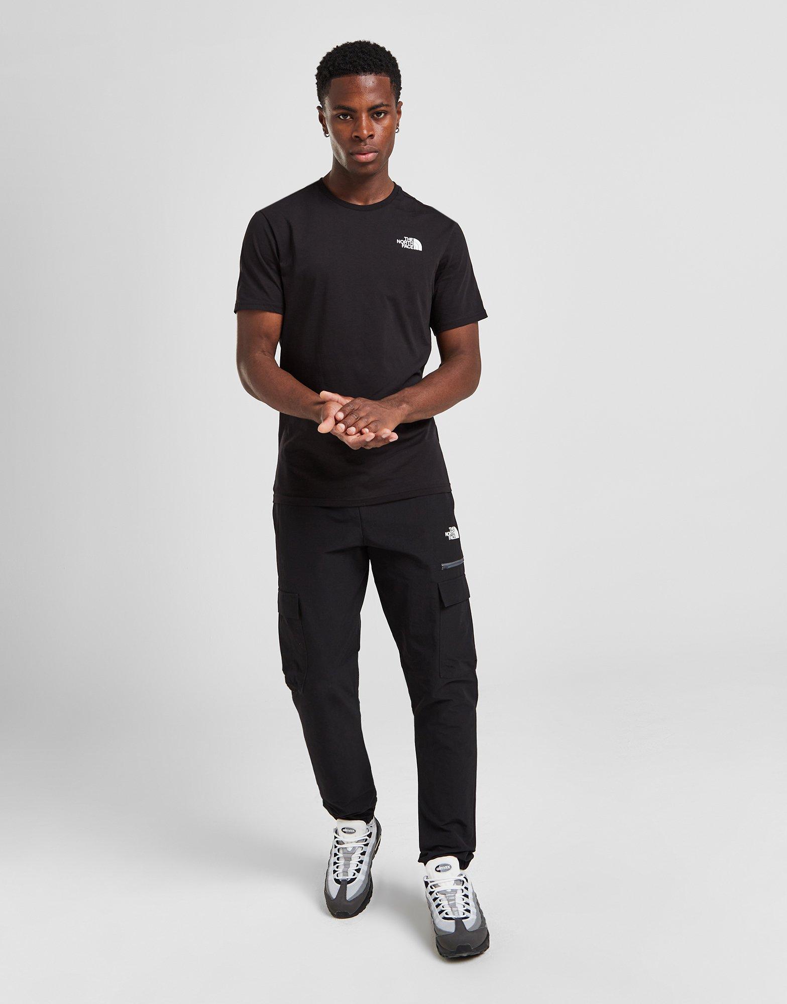 The North Face Gradient Box T-Shirt