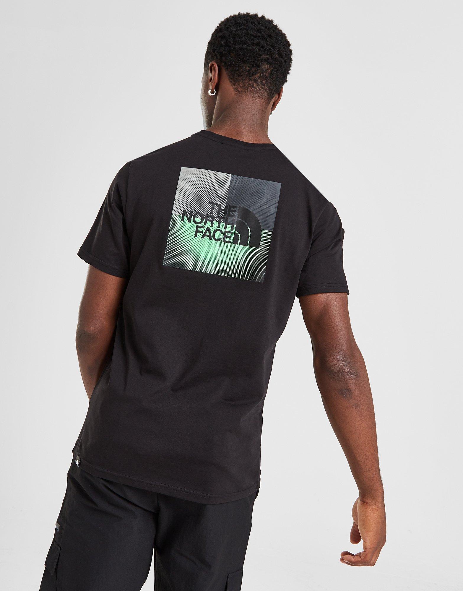 The North Face Gradient Box T-Shirt