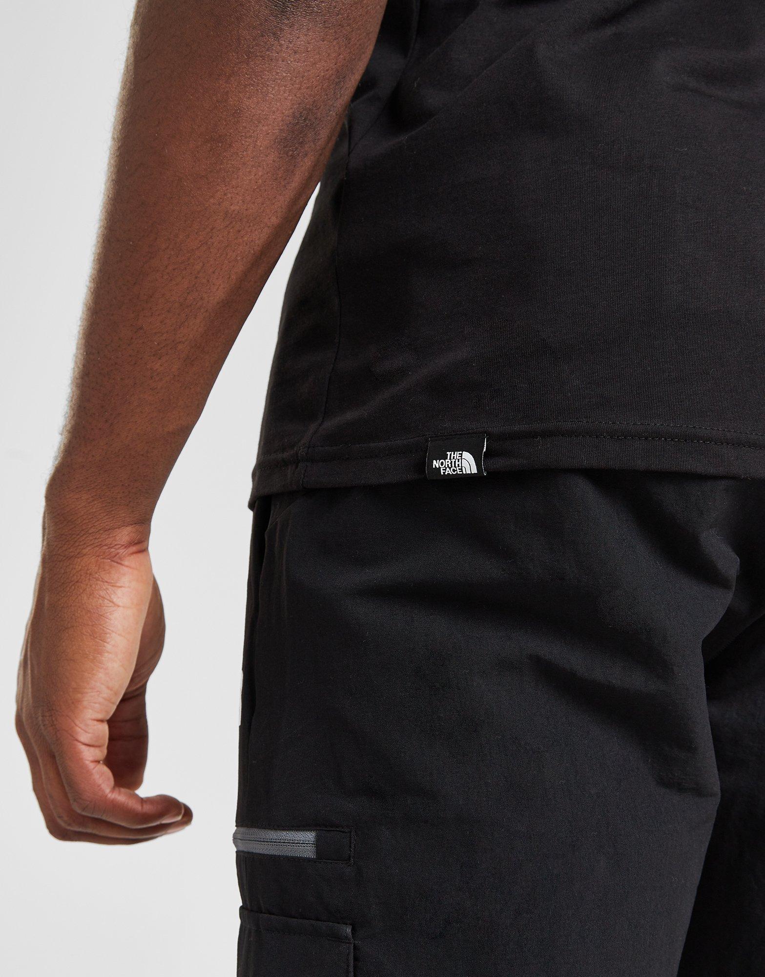The North Face Gradient Box T-Shirt