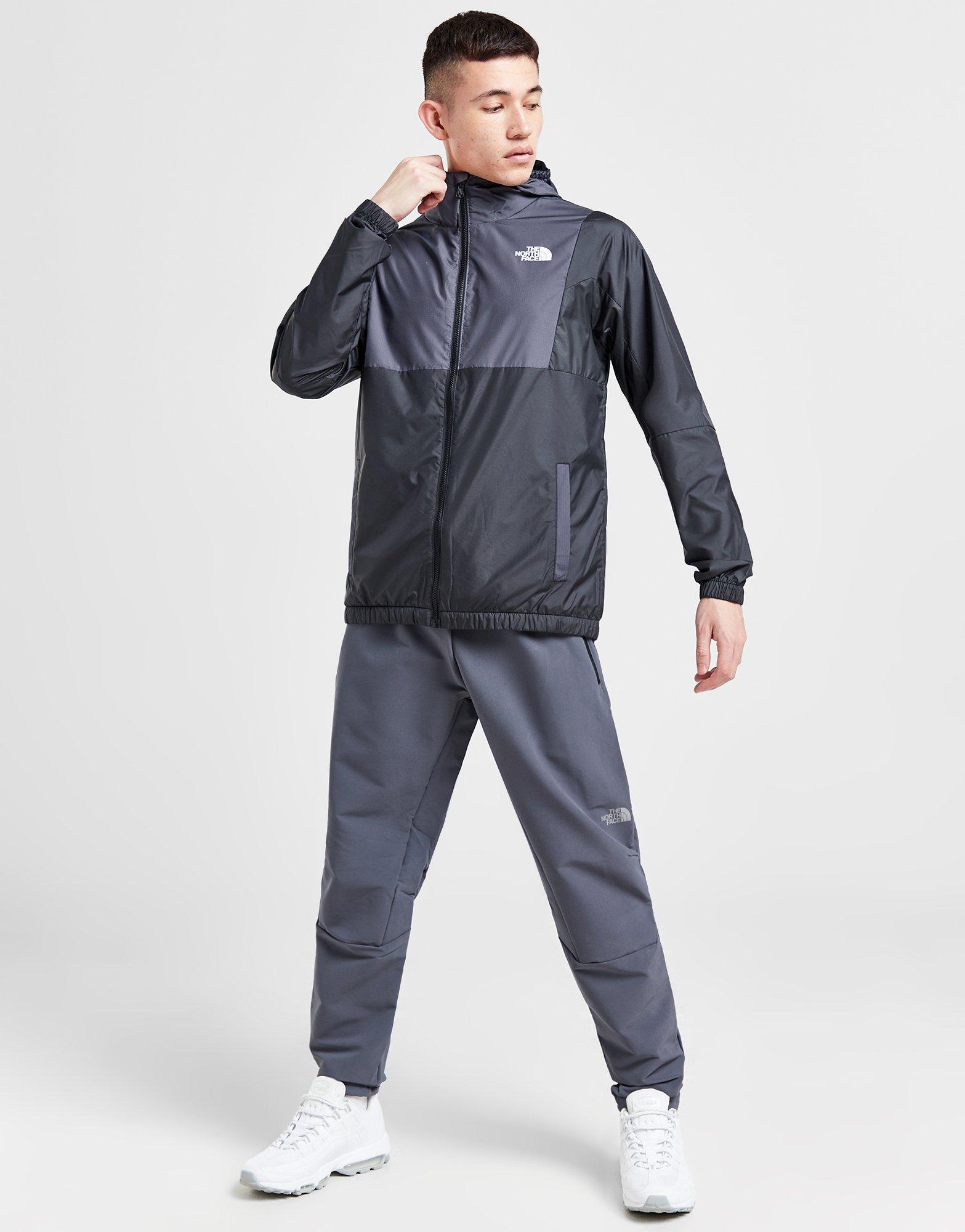 The North Face Mountain Athletics Woven Jacket