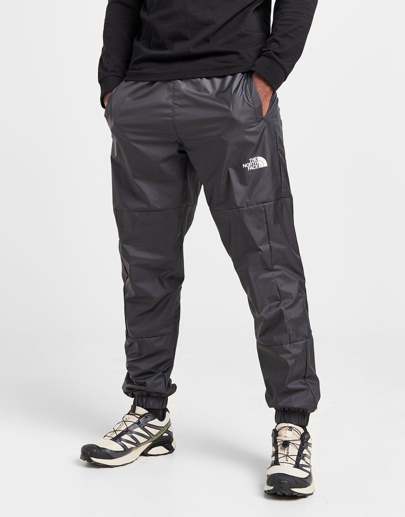 The North Face Garment Dye Jogger Pant - Black - MODA3