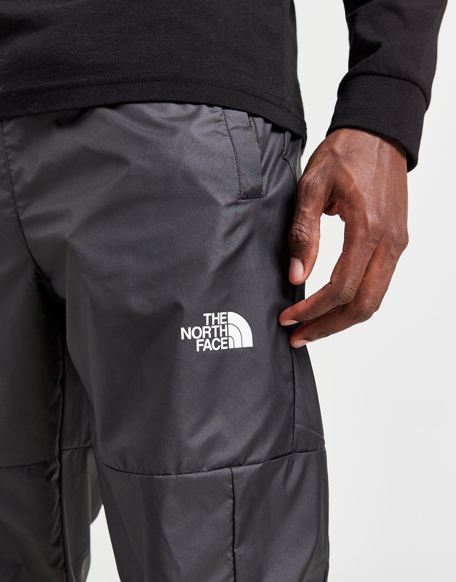 North face z discount pocket cargo trousers