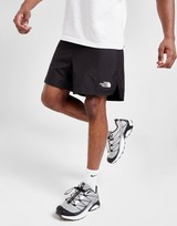 The North Face LIMITLESS SHORT BLK