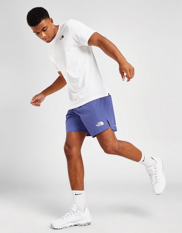 The North Face Limitless Shorts