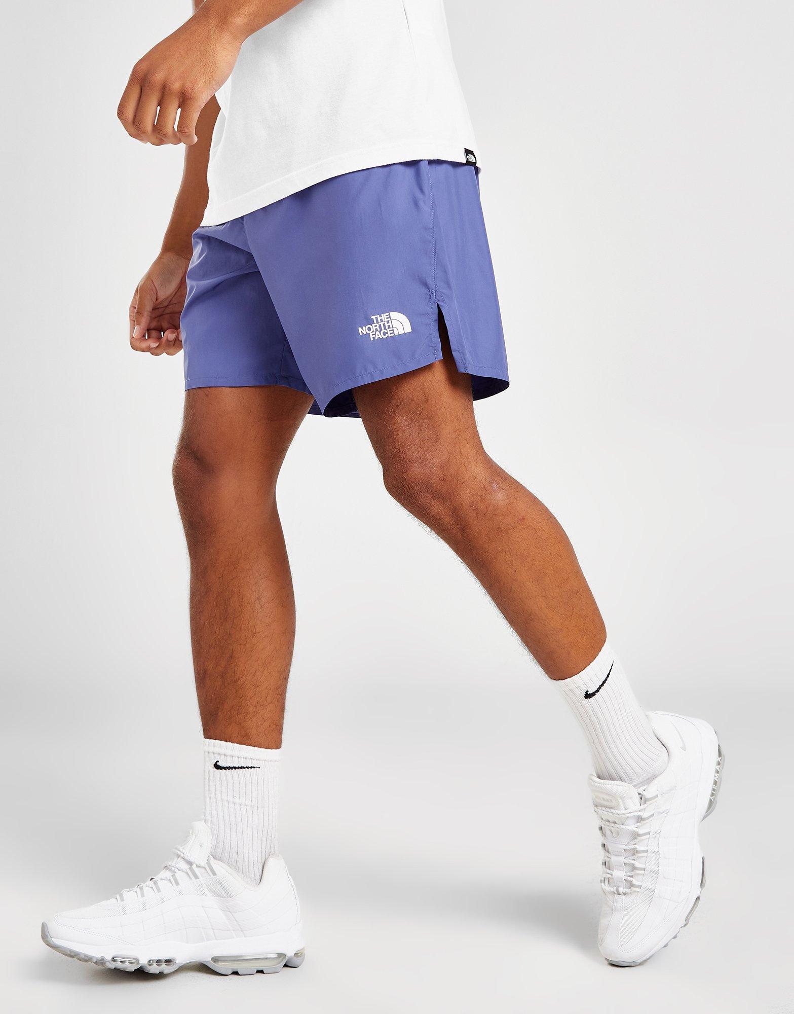 The North Face Limitless Shorts