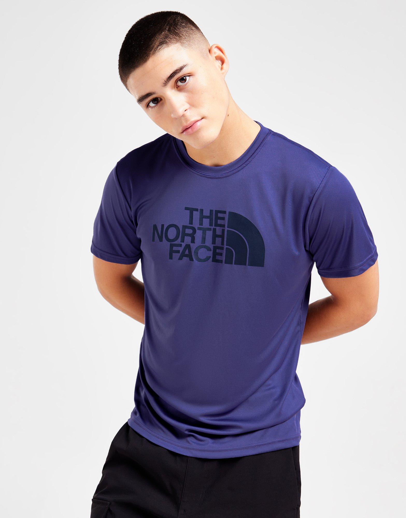 The North Face Rexion Logo T-Shirt