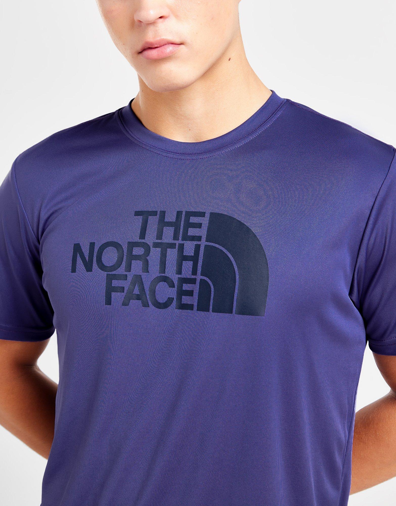 The North Face Rexion Logo T-Shirt