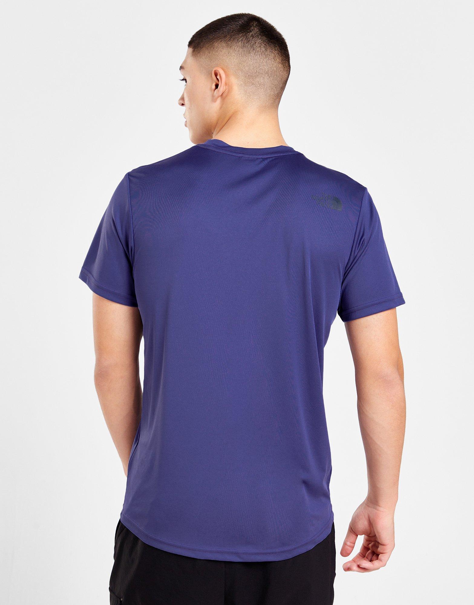 The North Face Rexion Logo T-Shirt