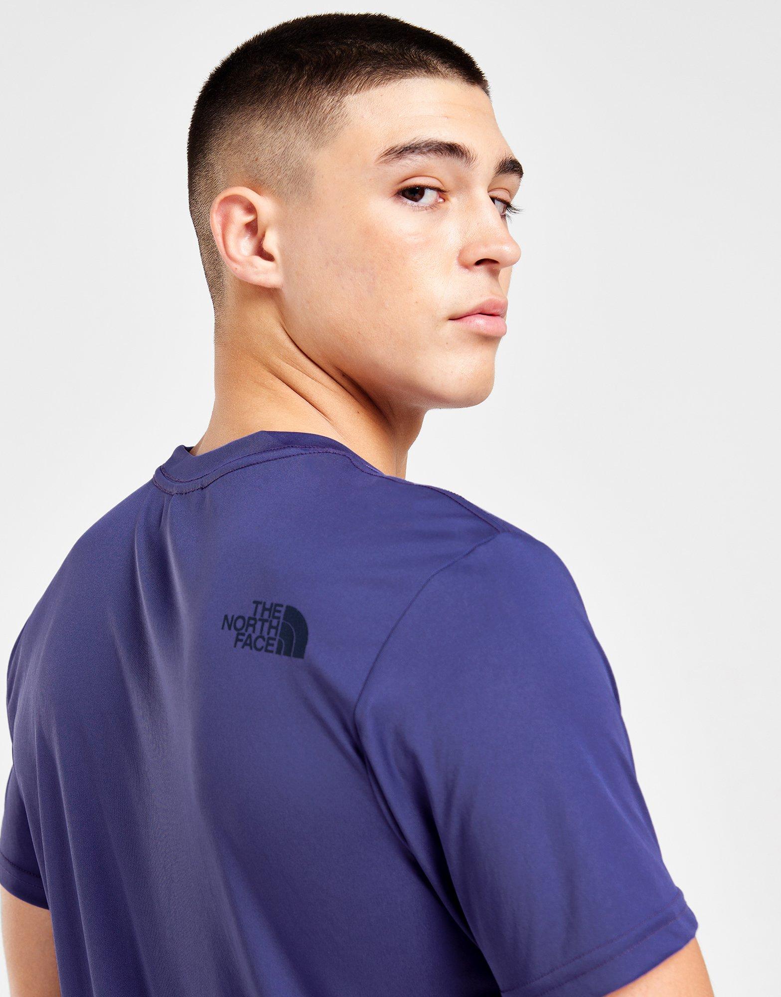 The North Face Rexion Logo T-Shirt