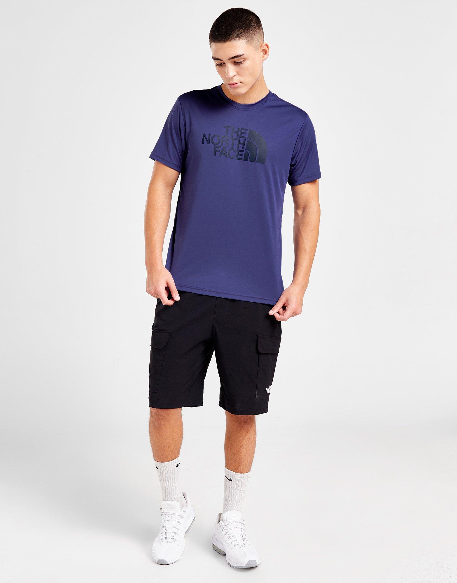The North Face Rexion Logo T-Shirt