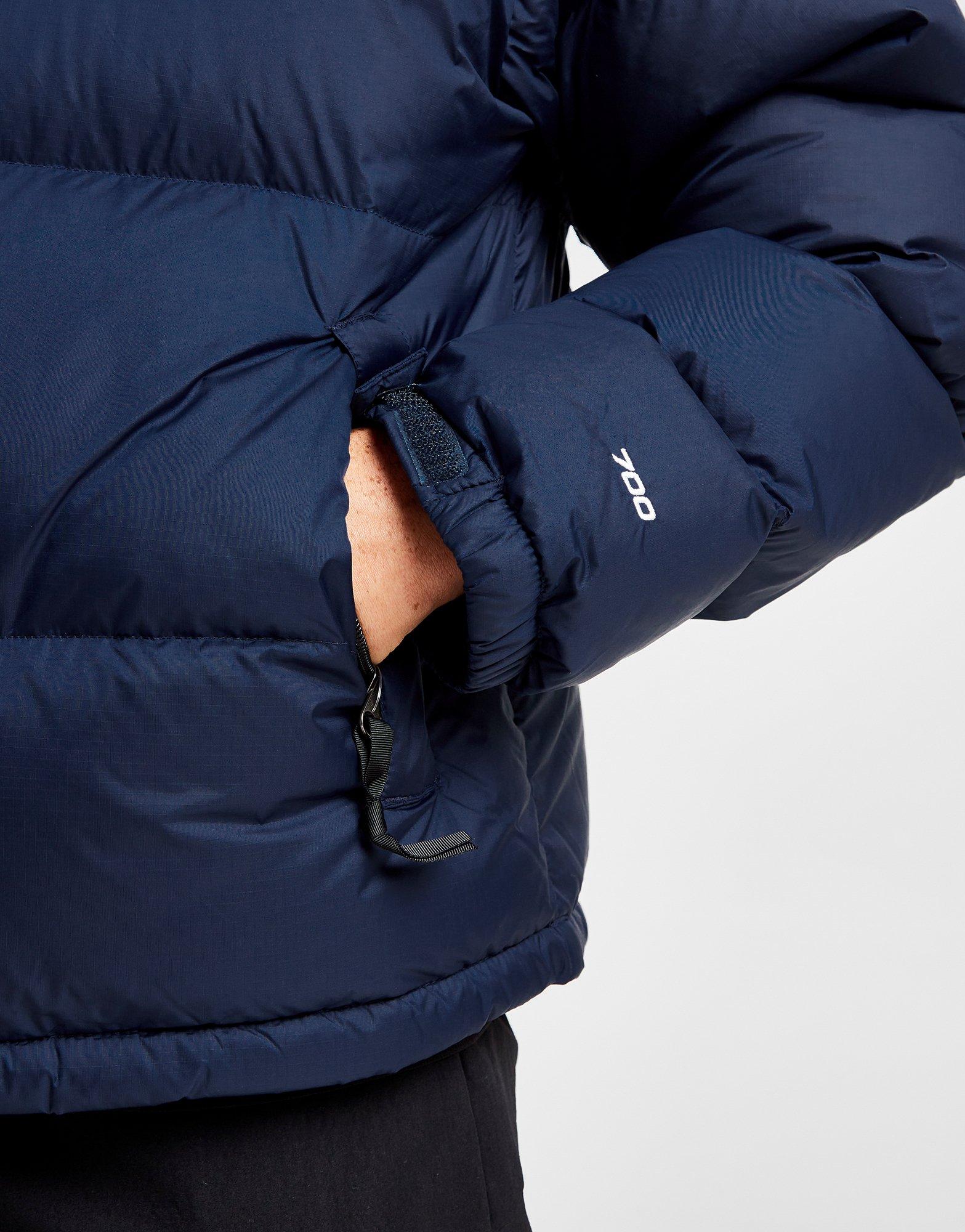 The North Face Veste Nuptse 1996 Homme Bleu- JD Sports France