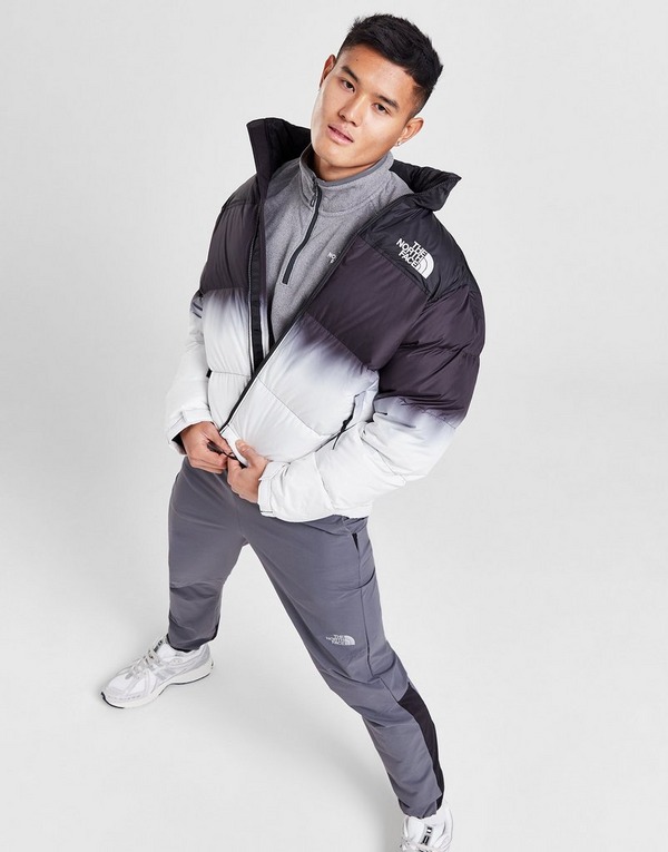The North Face Veste coupe-vent Running Homme Vert- JD Sports France