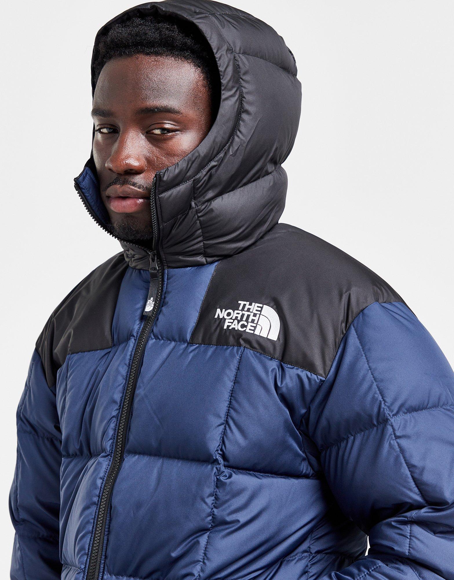 The North Face Lhotse Jacket