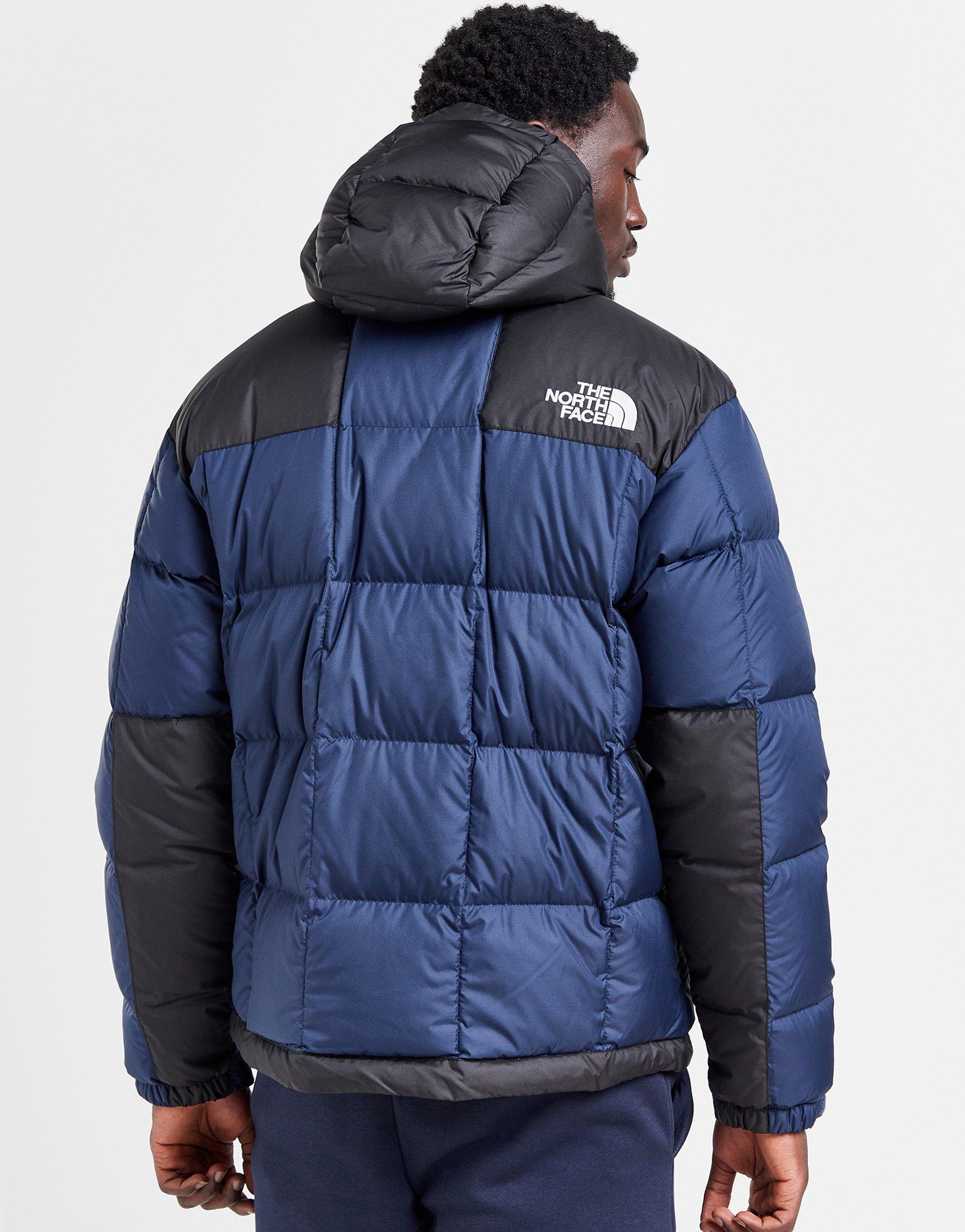 Veste The North Face Lhotse Bleu pour Homme