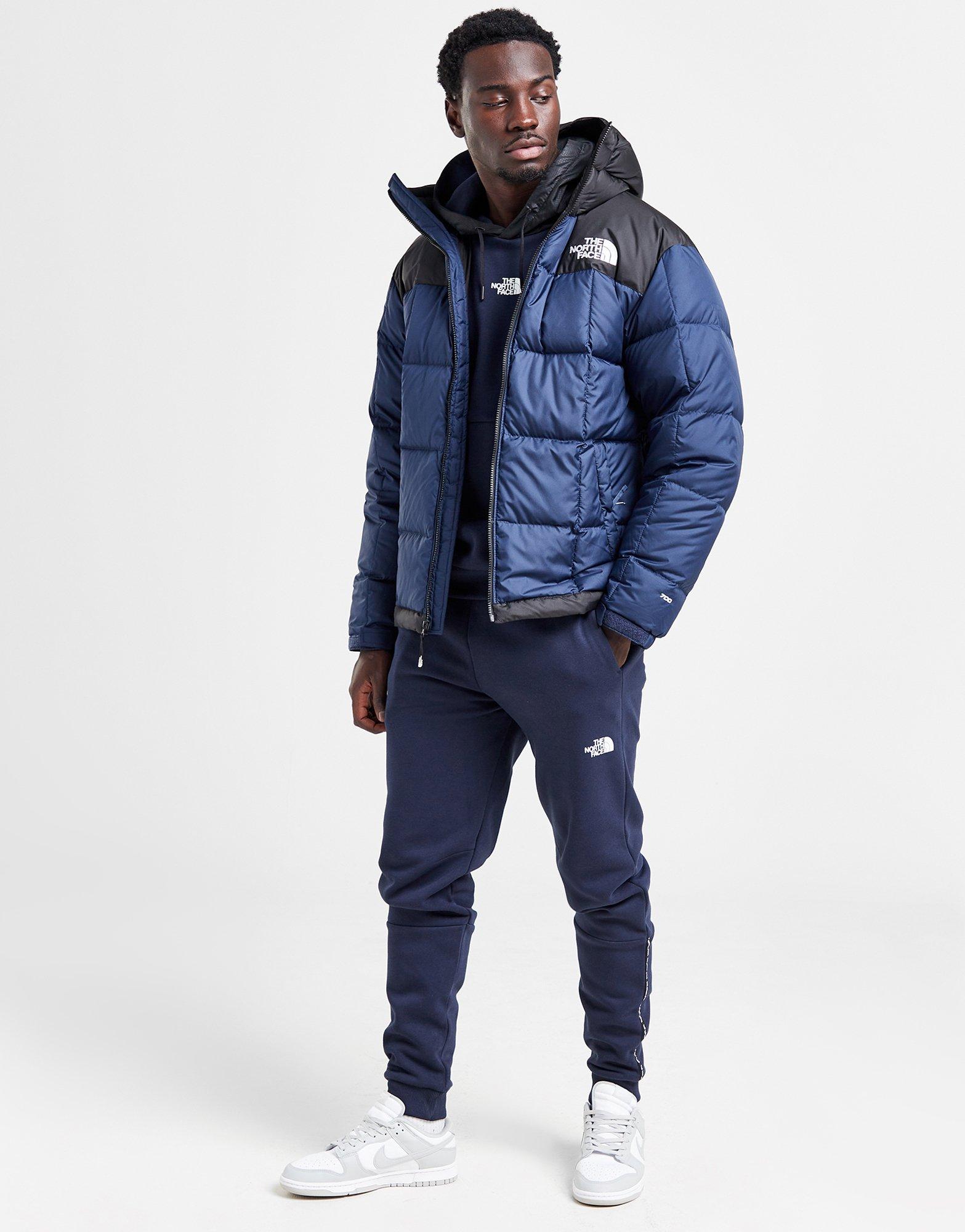 The North Face Lhotse Jacket
