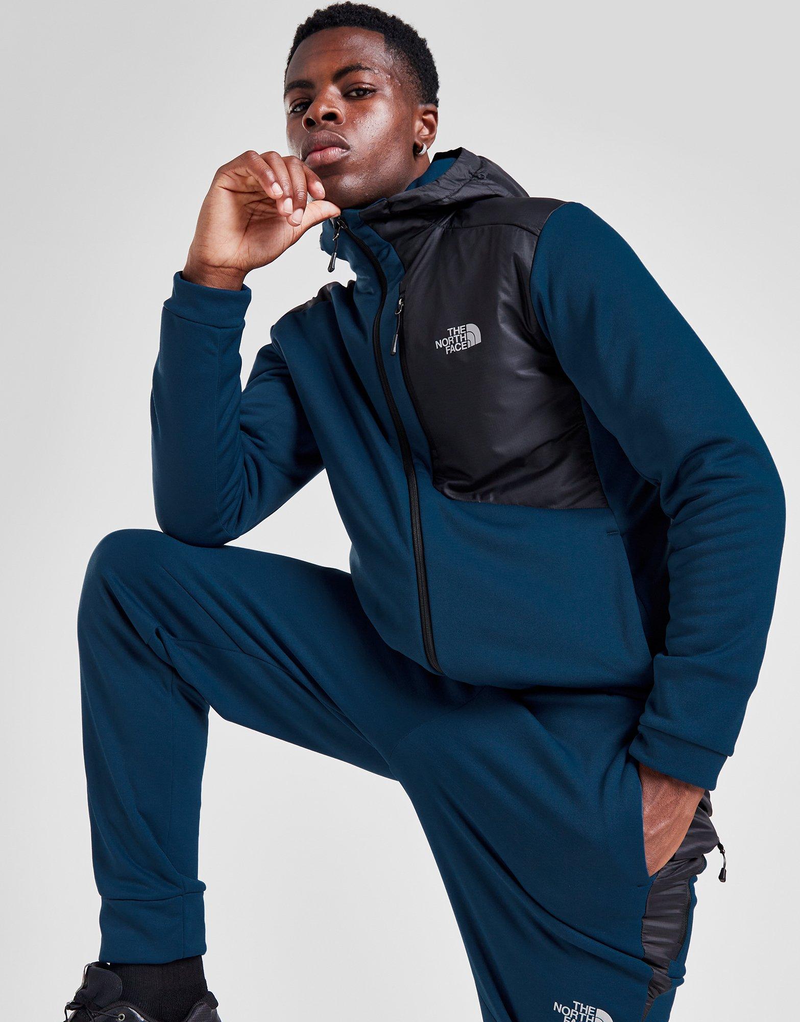 The North Face Mittellegi Full Zip Hoodie