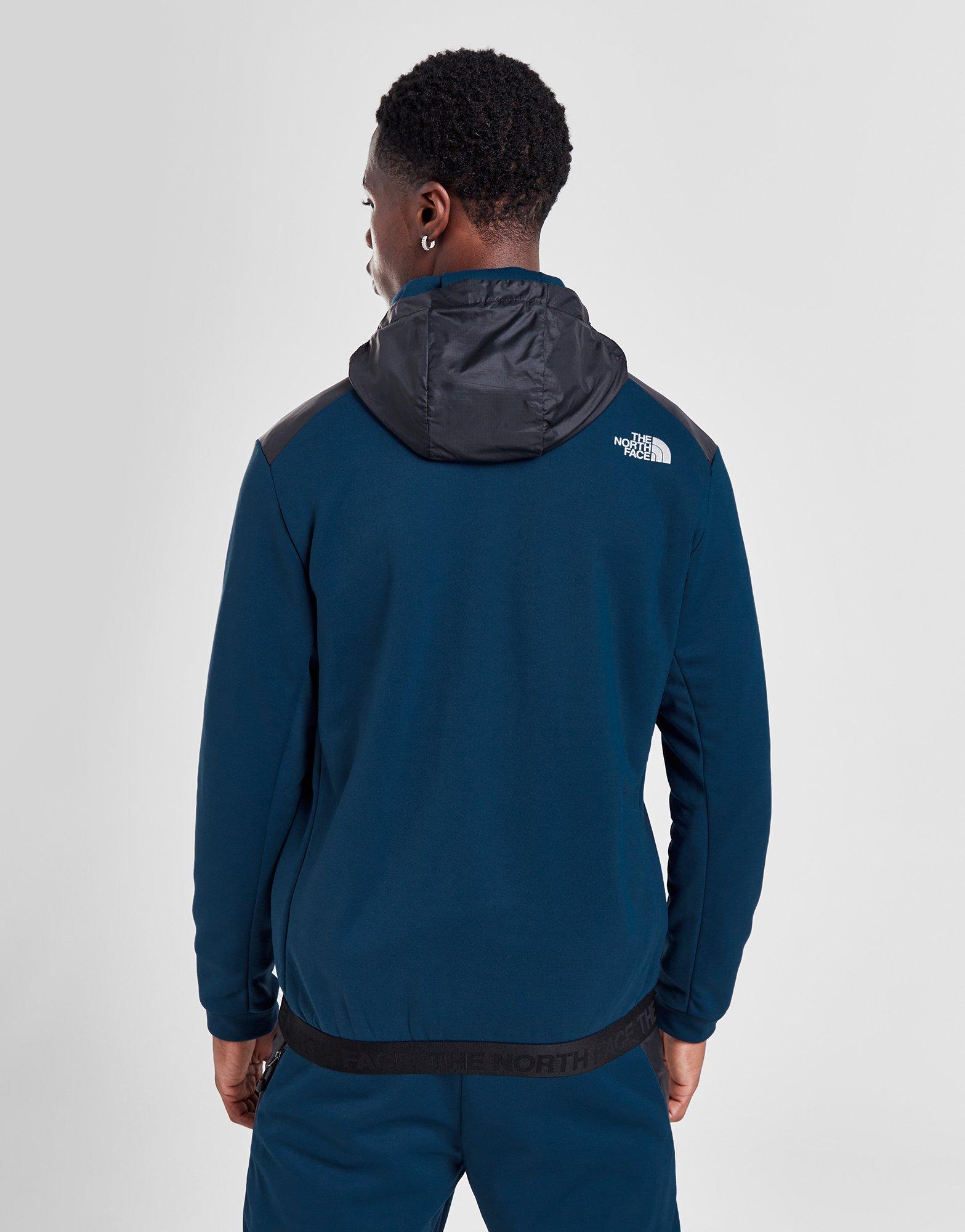 The North Face Mittellegi Hoodie Herr