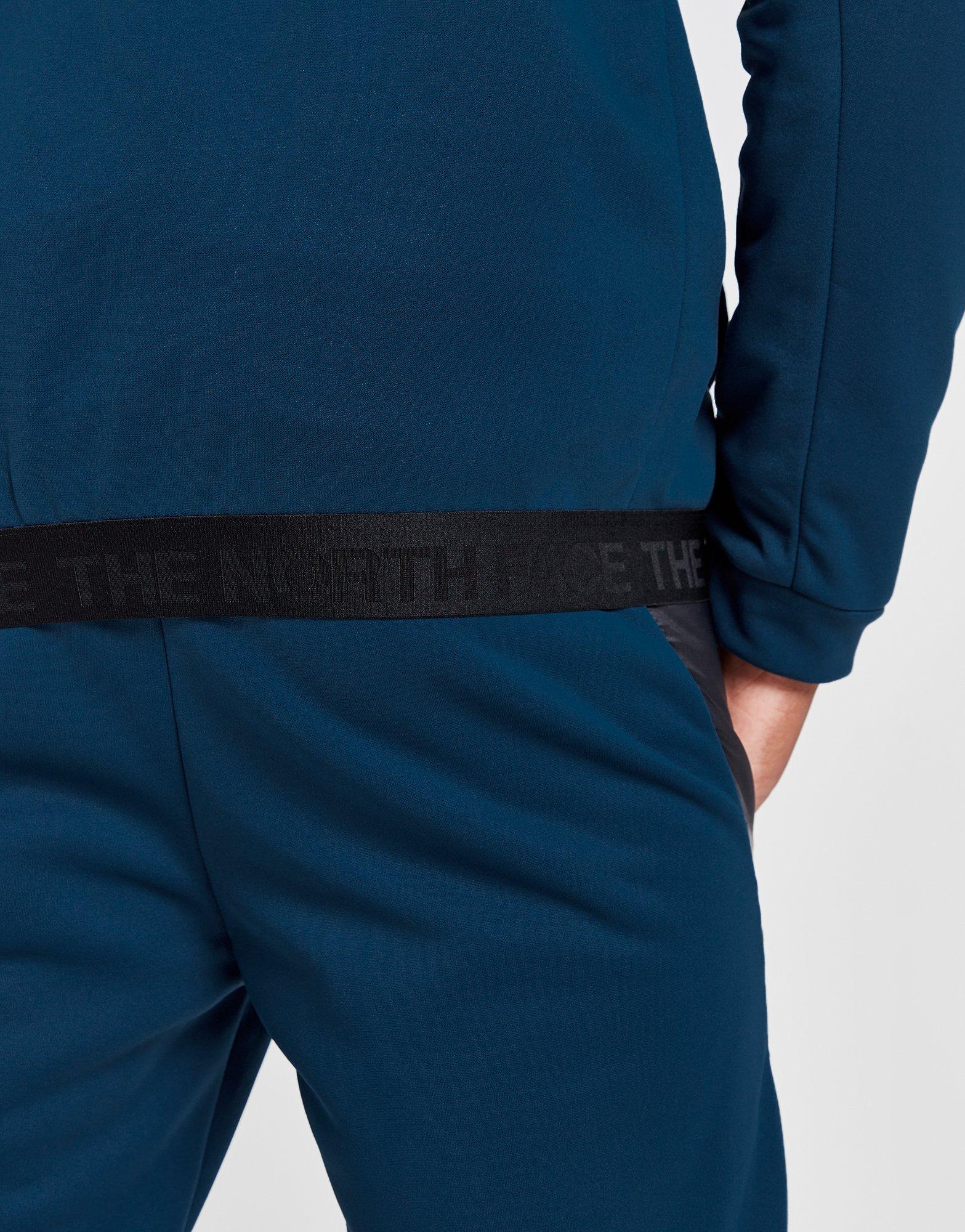 The North Face Mittellegi Hoodie Herr